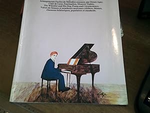Les Joies du Piano - The Joy of Piano