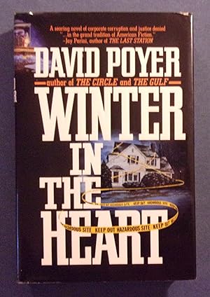 Seller image for Winter in the Heart for sale by Book Nook