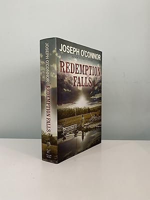 Bild des Verkufers fr Redemption Falls zum Verkauf von Roy Turner Books