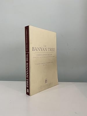 Immagine del venditore per The Banyan Tree UNCORRECTED PROOF venduto da Roy Turner Books
