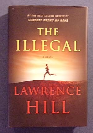 Seller image for The Illegal for sale by Book Nook