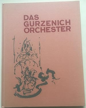 Das Gurzenich Orchester - 75 Jahre Stadtkölnisches Orchetser