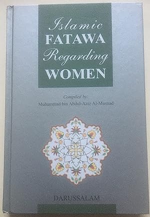 Islamic Fatawa Regarding Women