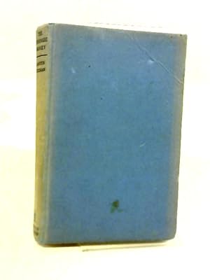 Image du vendeur pour The Stoneware Monkey mis en vente par World of Rare Books