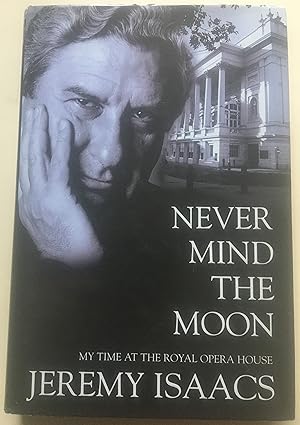 Never Mind The Moon