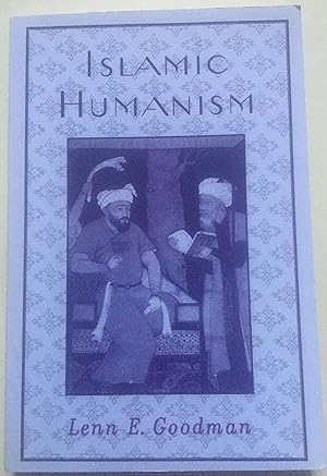 Islamic Humanism