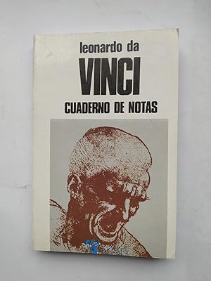 Imagen del vendedor de Cuaderno de notas. a la venta por TraperaDeKlaus