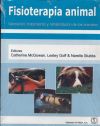 Seller image for Fisioterapia animal. Valoraci n, tratamiento y rehabilitaci n de los animales for sale by Agapea Libros