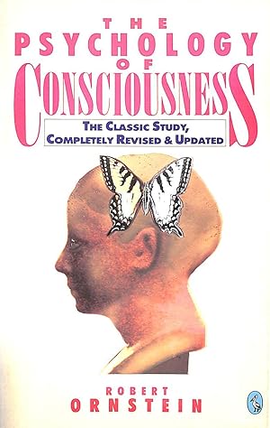 The Psychology of Consciousness(Rev) (Pelican S.)