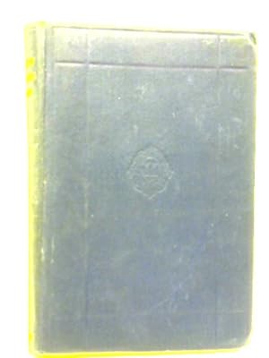 Image du vendeur pour The Poetical Works of Matthew Arnold mis en vente par World of Rare Books