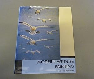 Immagine del venditore per Modern Wildlife Painting venduto da Calluna Books