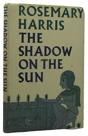 Seller image for THE SHADOW ON THE SUN for sale by Kay Craddock - Antiquarian Bookseller