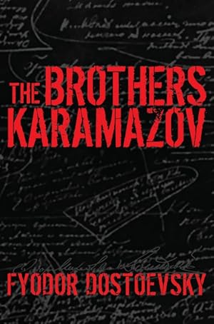 Seller image for The Brothers Karamazov for sale by Podibooks