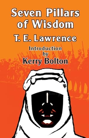 Seller image for Seven Pillars of Wisdom for sale by Podibooks