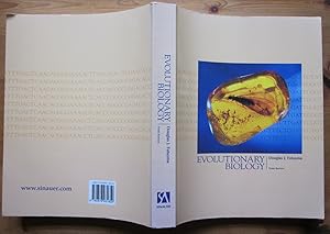 Imagen del vendedor de Evolutionary Biology. a la venta por Antiquariat Roland Ggler