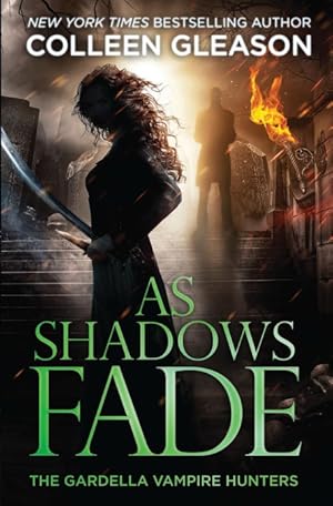 Bild des Verkufers fr As Shadows Fade zum Verkauf von Podibooks