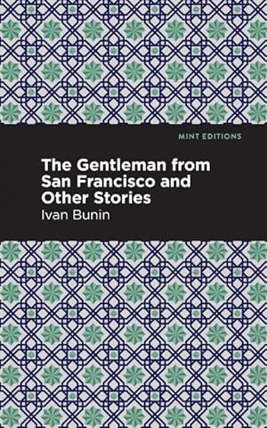 Imagen del vendedor de Gentleman from San Francisco and Other Stories a la venta por Podibooks