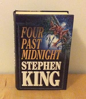 Seller image for Four Past Midnight for sale by M. C. Wilson