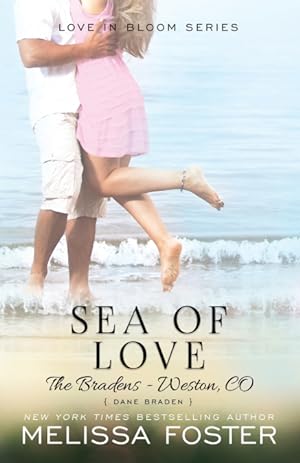 Seller image for Sea of Love (Love in Bloom for sale by Podibooks