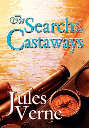 Seller image for In Search of the Castaways for sale by Podibooks