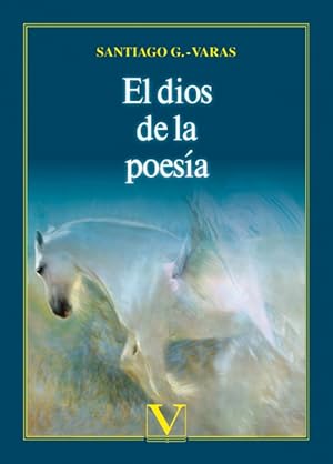 Image du vendeur pour El dios de la poesa mis en vente par Podibooks