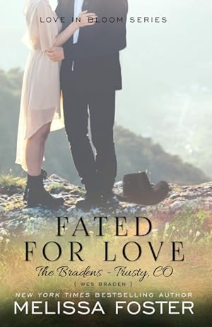 Seller image for Fated for Love (The Bradens at Trusty) for sale by Podibooks