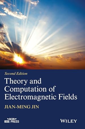 Seller image for Electromagnetic Fields 2e C for sale by Podibooks