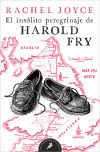 Imagen del vendedor de El inslito peregrinaje de Harold Fry a la venta por Agapea Libros