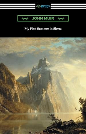Seller image for My First Summer in Sierra for sale by Podibooks