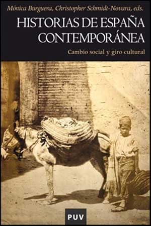 Seller image for Historias de Espaa contempornea for sale by Podibooks