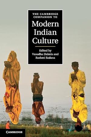 Seller image for The Cambridge Companion to Modern Indian Culture for sale by moluna