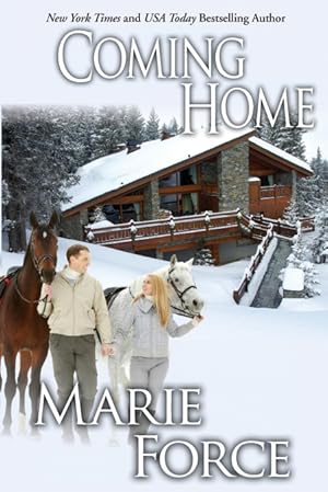 Seller image for Coming Home (Treading Water Series, Book 4) for sale by Podibooks