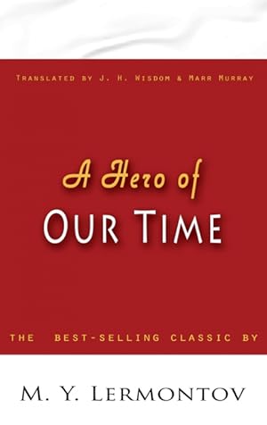 Seller image for Hero of Our Time for sale by Podibooks