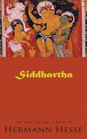 Image du vendeur pour Siddhartha mis en vente par Podibooks