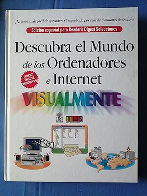 Descubra el mundo de los ordenadores e internet