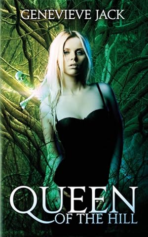 Seller image for Queen of the Hill for sale by Podibooks