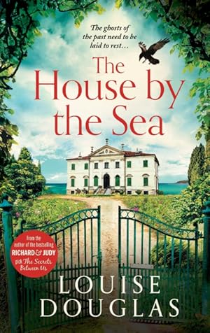 Seller image for The House by the Sea for sale by Podibooks