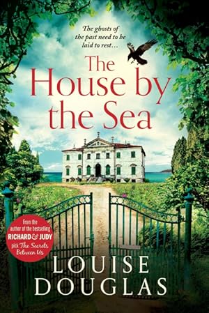 Seller image for The House by the Sea for sale by Podibooks