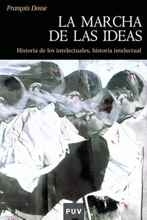 Seller image for La marcha de las ideas for sale by Podibooks