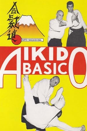 Image du vendeur pour Aikido Basico mis en vente par Podibooks