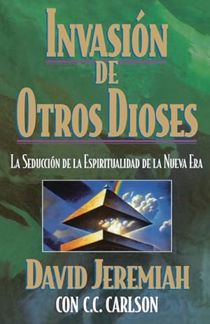 Seller image for Invasion de Otros Dioses for sale by Podibooks