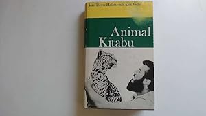 Seller image for Animal Kitabu for sale by Goldstone Rare Books