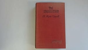Seller image for The Inquisition for sale by Goldstone Rare Books
