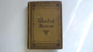Image du vendeur pour Winifred Bertram and The World She Lived In. mis en vente par Goldstone Rare Books