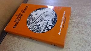 Seller image for A History of Modern India for sale by BoundlessBookstore