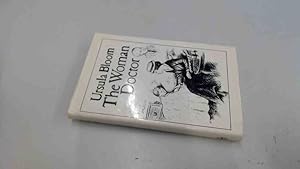 Seller image for The Woman Doctor for sale by BoundlessBookstore