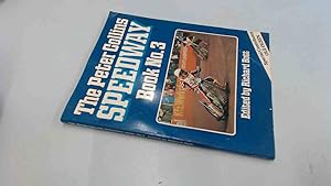 Image du vendeur pour Speedway Book No.3 mis en vente par BoundlessBookstore
