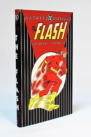 The Flash Archives, Volume 1 (DC Archive Editions)