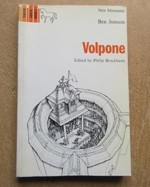 Seller image for Volpone for sale by BRIMSTONES
