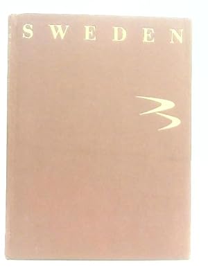 Seller image for Sweden, A Journey in Pictures for sale by World of Rare Books